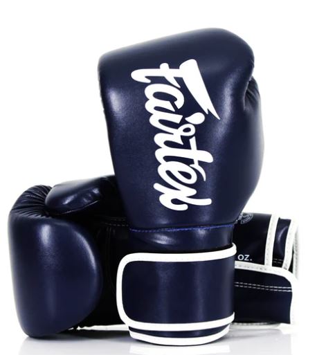 Fairtex BGV14 Muay Thai Gloves