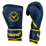 Viking mexican Leather Boxing Gloves