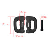 Viking Shadow Boxing Weights