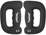 Viking Shadow Boxing Weights