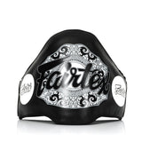 Fairtex BPV2 Lightweight Belly Pad