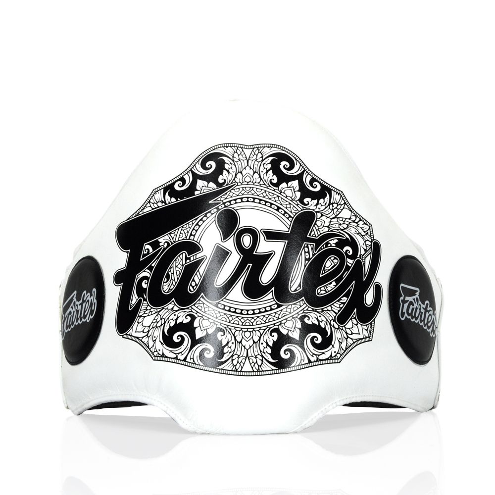 Fairtex BPV2 Lightweight Belly Pad