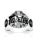 Fairtex BPV2 Lightweight Belly Pad