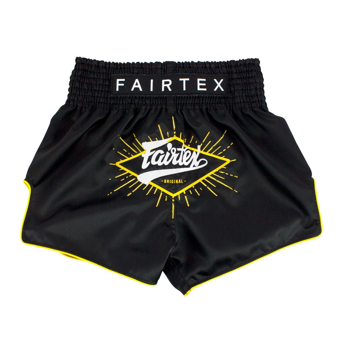 Fairtex Muay Thai Shorts BS1903 -  Focus