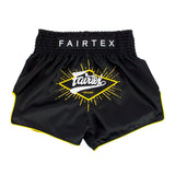 Fairtex Muay Thai Shorts BS1903 -  Focus