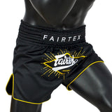 Fairtex Muay Thai Shorts BS1903 -  Focus
