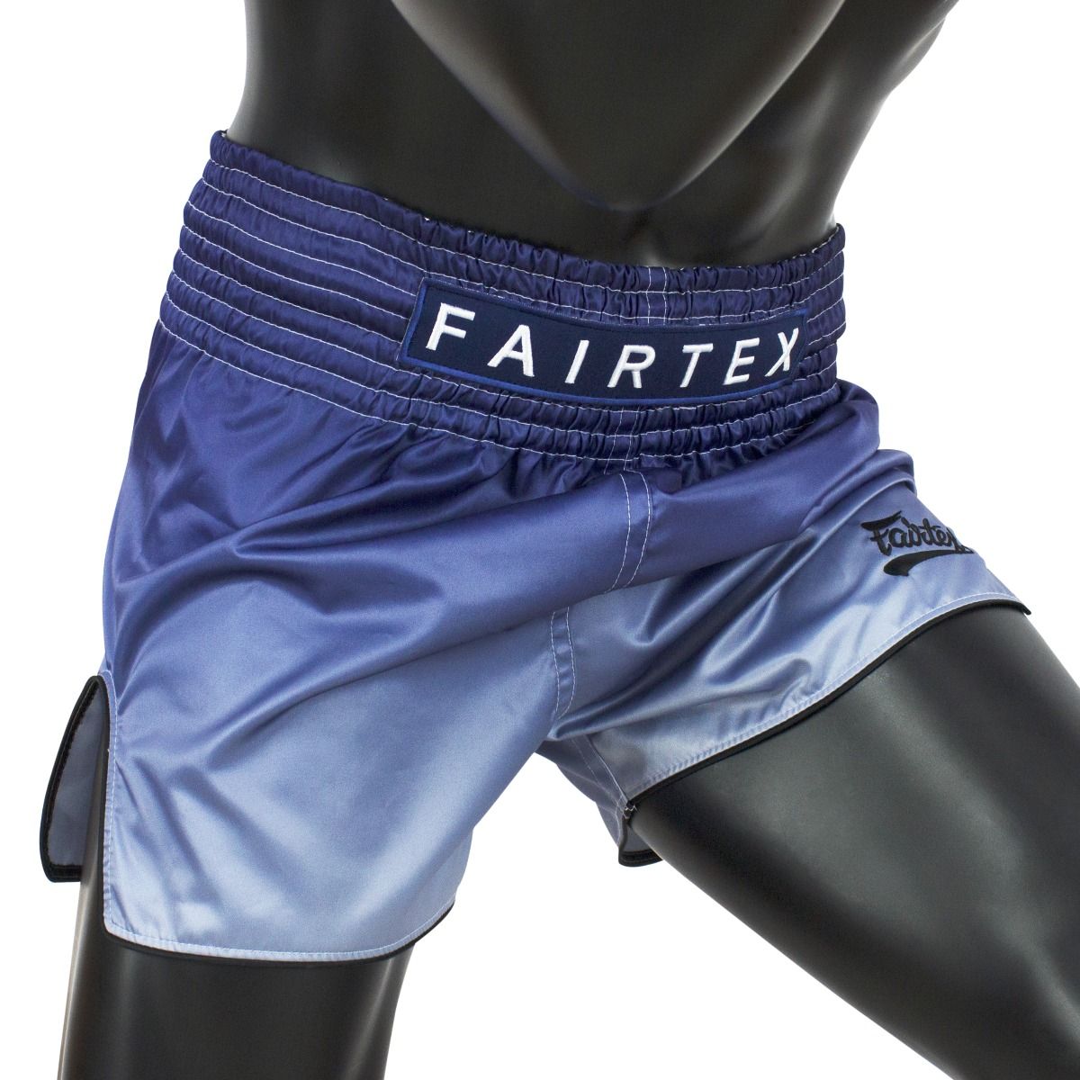 Fairtex Muay Thai Shorts BS1905 -  Fade