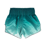 Fairtex Muay Thai Shorts BS1906 - Fade Green