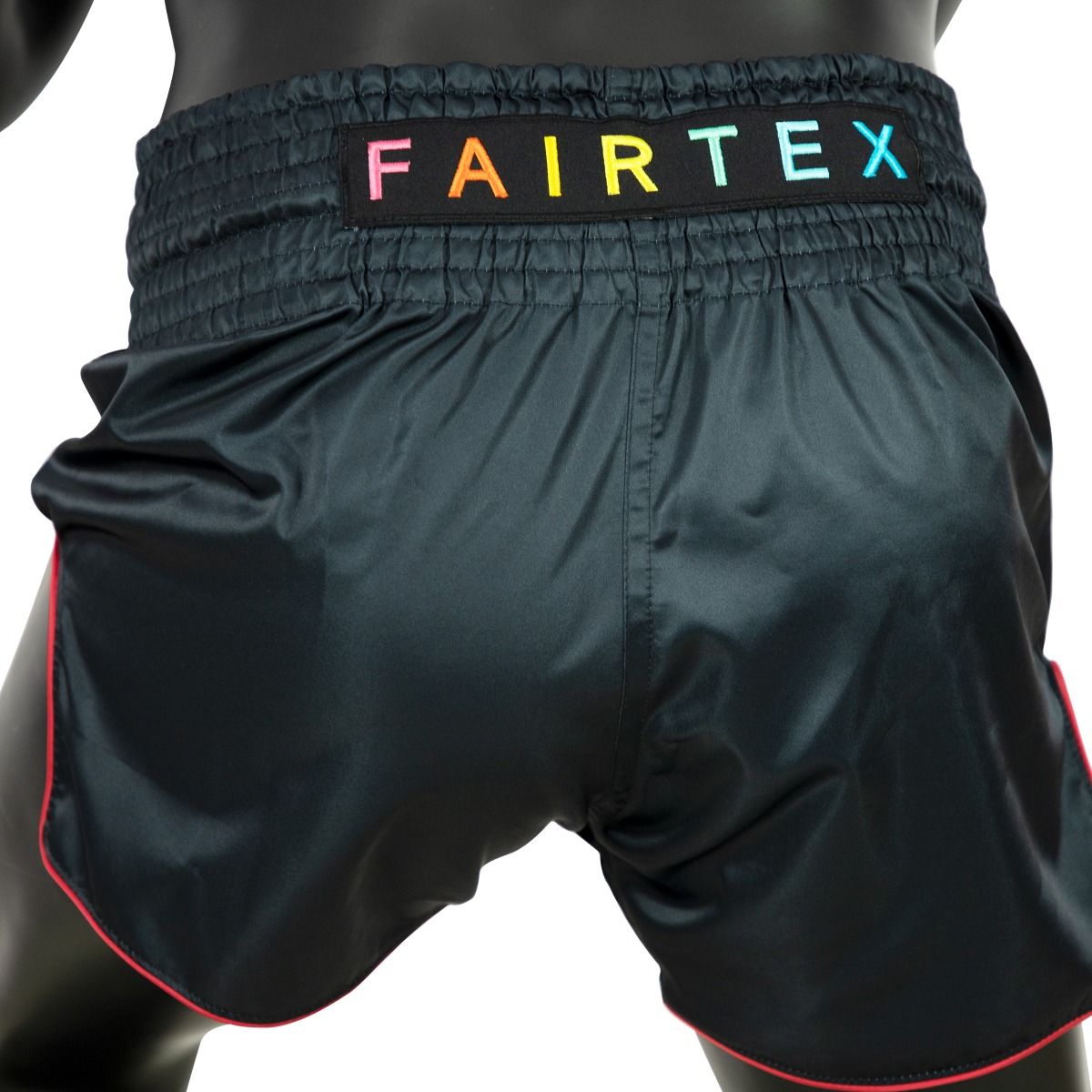 Fairtex Muay Thai Shorts BS1912 - Kabuki