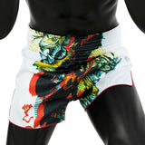 Fairtex Muay Thai Shorts BS1908 -  Satoru