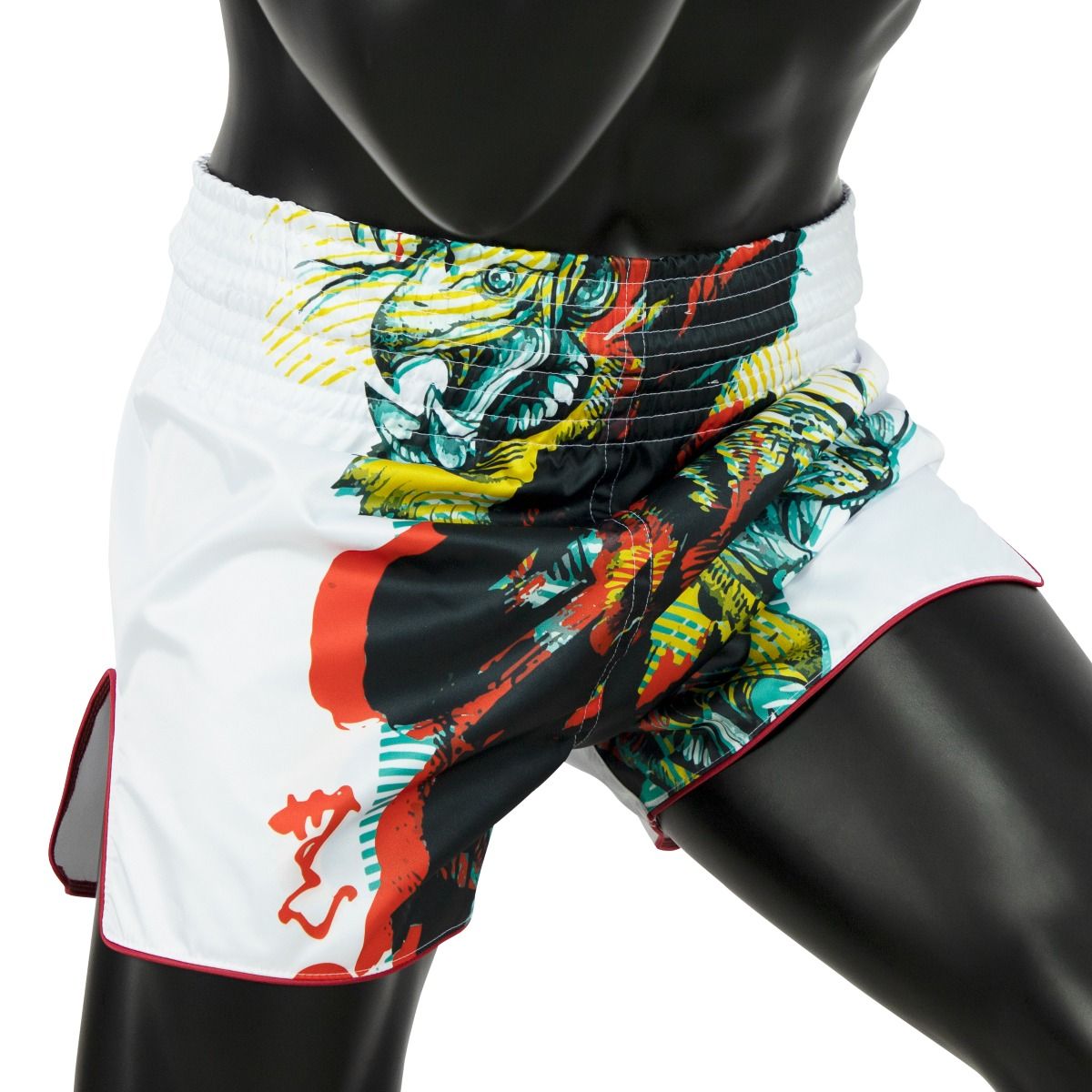 Fairtex Muay Thai Shorts BS1908 -  Satoru
