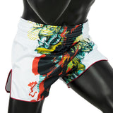 Fairtex Muay Thai Shorts BS1908 -  Satoru