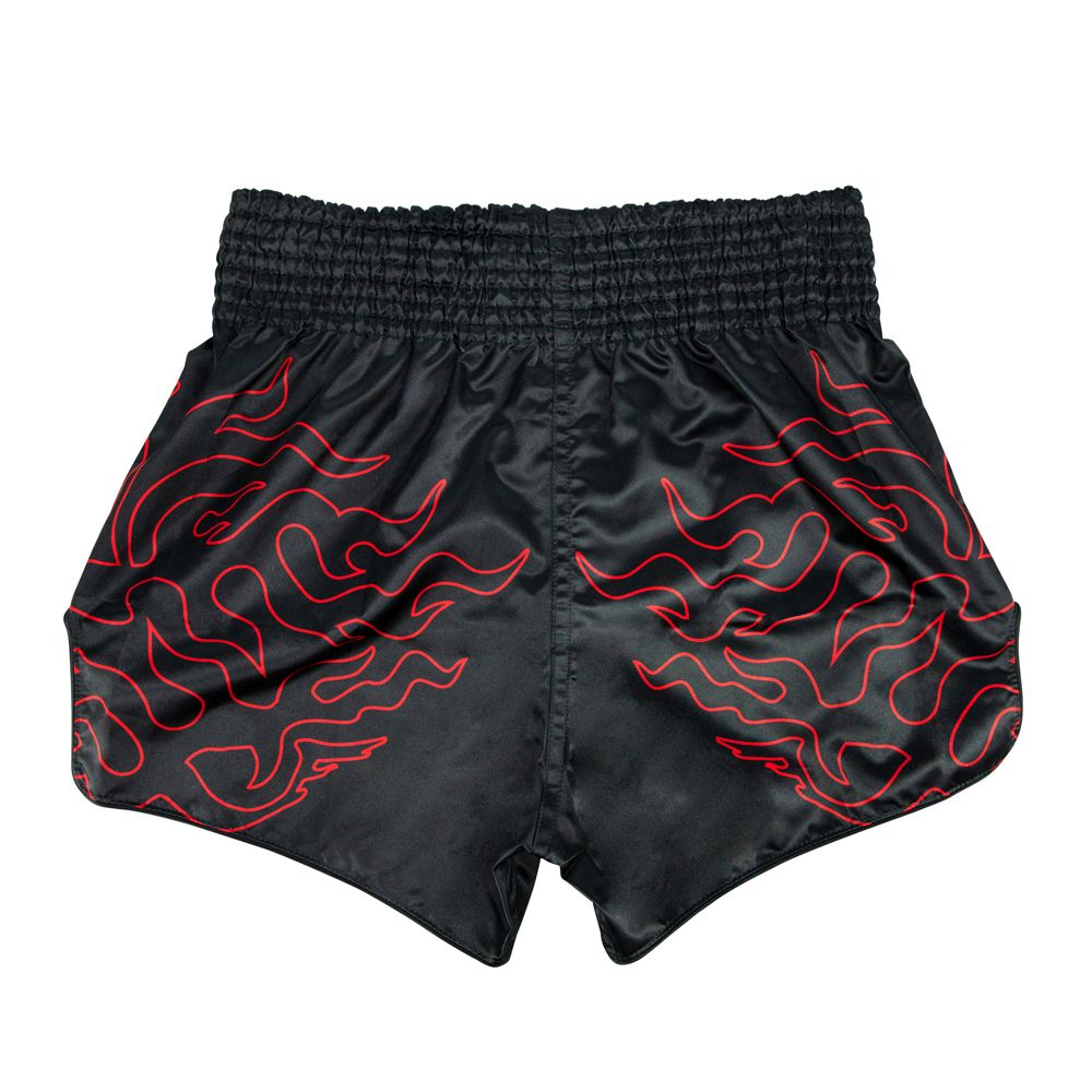 Fairtex Muay Thai Shorts BS1920 -  Lava