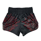 Fairtex Muay Thai Shorts BS1920 -  Lava