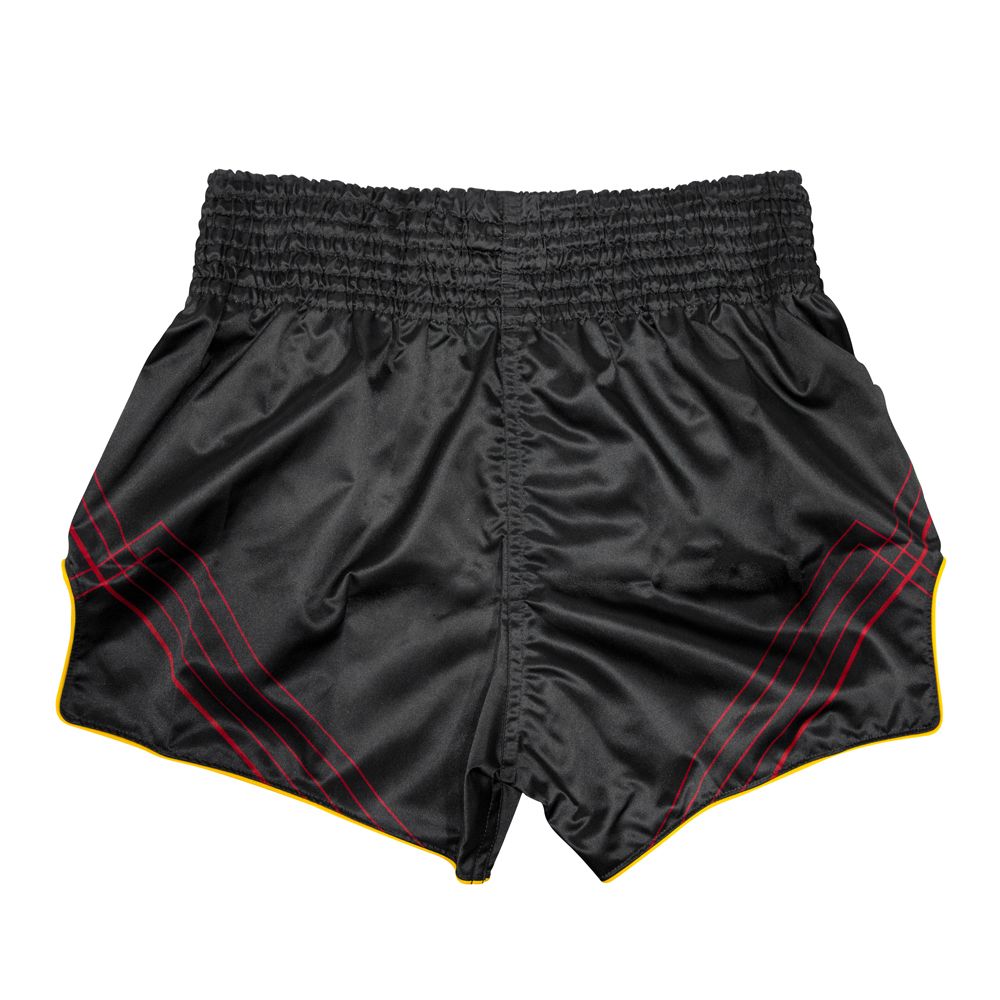 Fairtex Muay Thai Shorts BS1925 -  Red Line