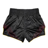 Fairtex Muay Thai Shorts BS1925 -  Red Line