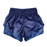 Fairtex Muay Thai Shorts BS1930 -  Blue Ocean