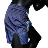 Fairtex Muay Thai Shorts BS1930 -  Blue Ocean