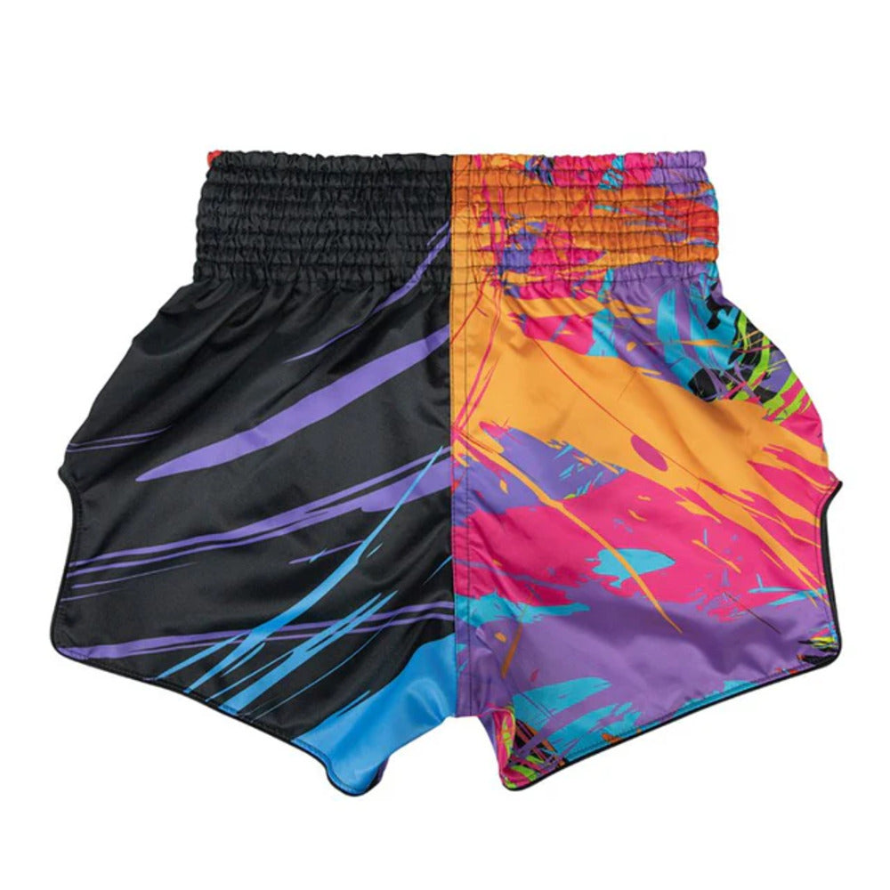 Fairtex Muay Thai Shorts BS1934 - World Music