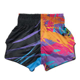 Fairtex Muay Thai Shorts BS1934 - World Music