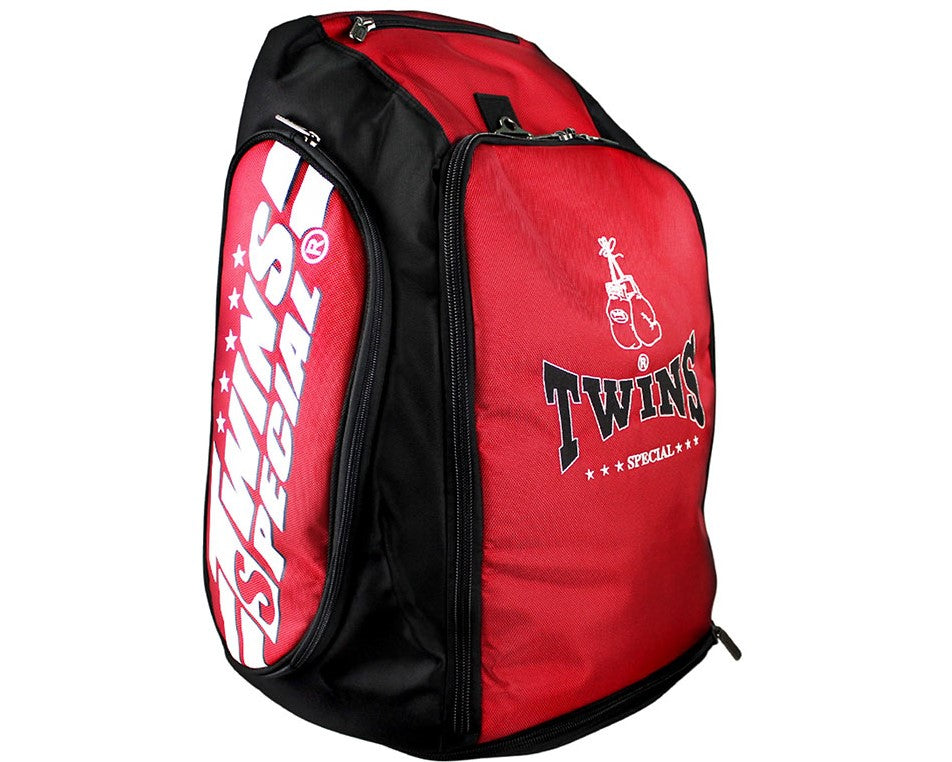 Twins Gym Bag - BAG5