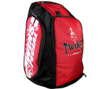 Twins Gym Bag - BAG5
