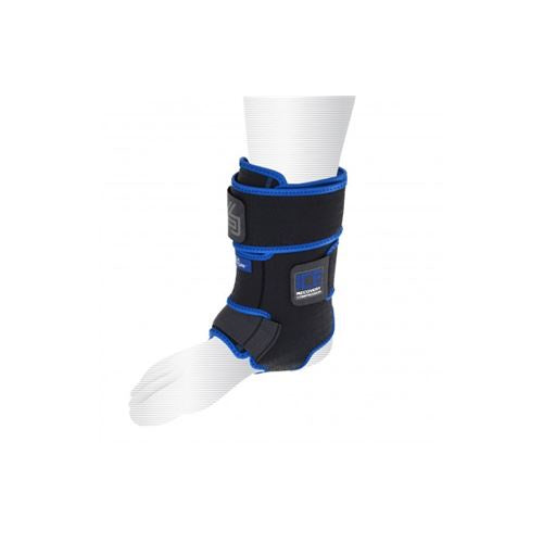 Shock Doctor Ice Recovery Ankle Wrap