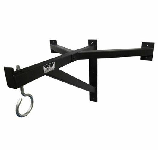 Morgan Platinum Wall Mount