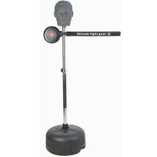 Shinobi Rapid Rotating Bar & Head Target