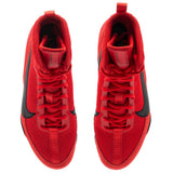 Nike Machomai 3 Boxing Shoe - Red/White/Black
