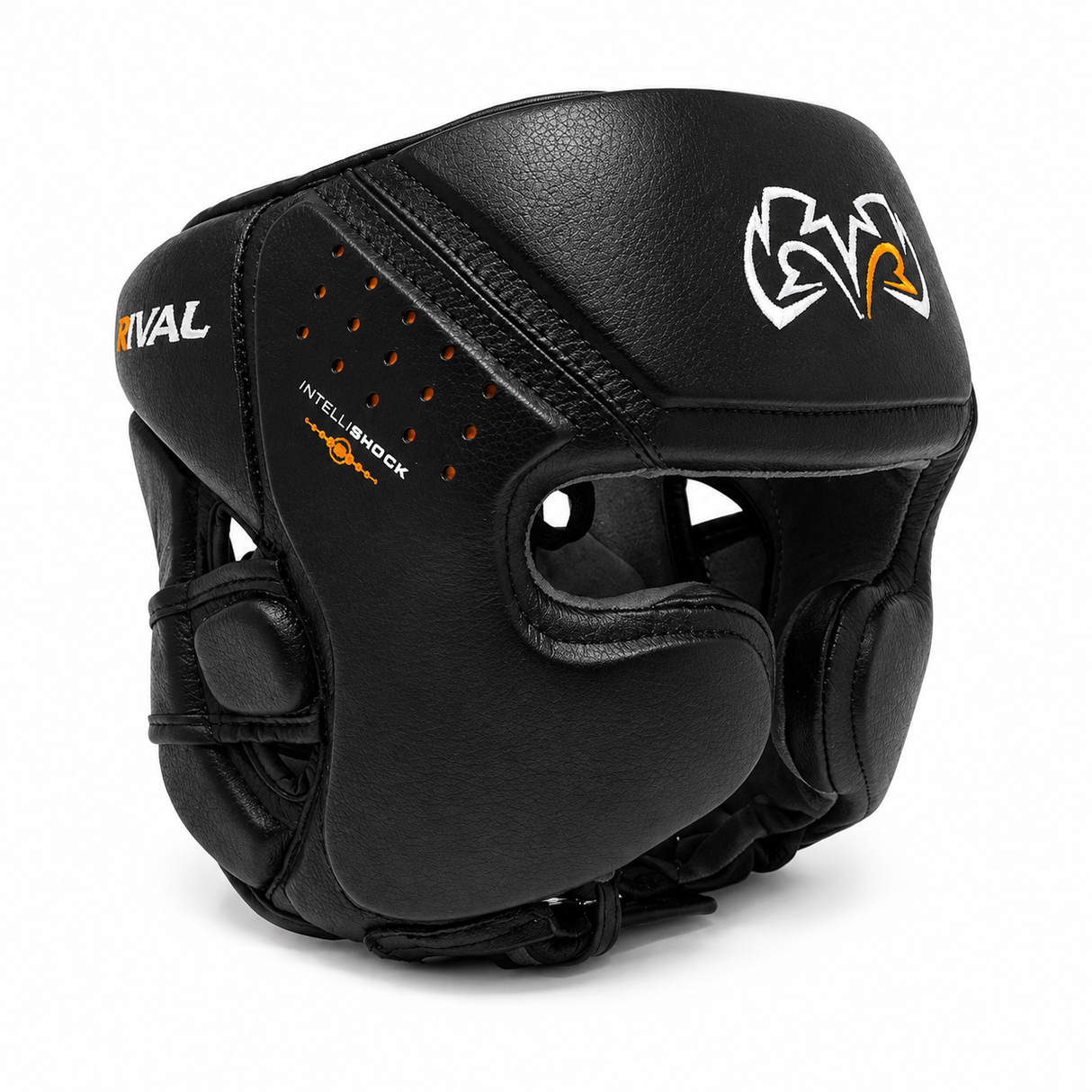 RIVAL RHG10 INTELLI-SHOCK TRAINING HEADGEAR