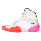 Nike Tawa Wrestling Shoes - Special Edition