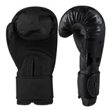 Shinobi Carbon Shadow Boxing Gloves