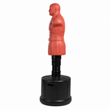 Shinobi Bob Human Punching Adjustable