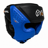 RIVAL RHG10 INTELLI-SHOCK TRAINING HEADGEAR
