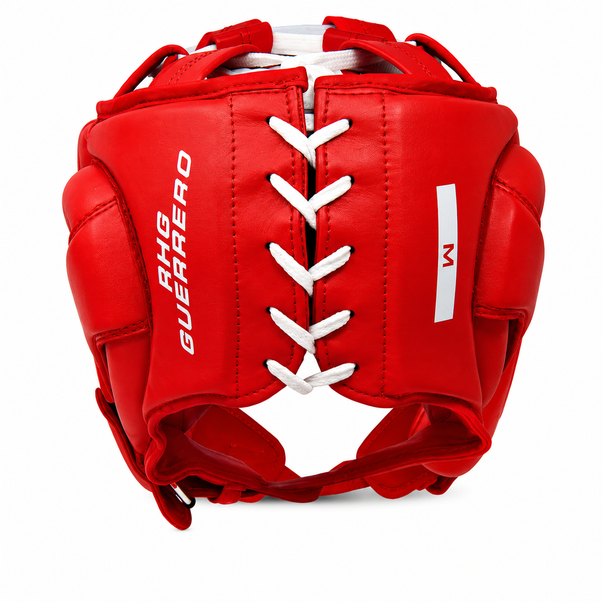 Rival RHG-Guerrero Headgear