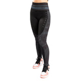 Venum Womens YKZ21 Leggings