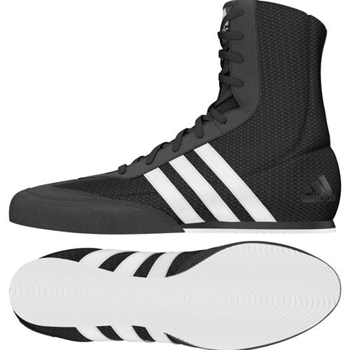 Adidas Box Hog 2 Boxing Shoes