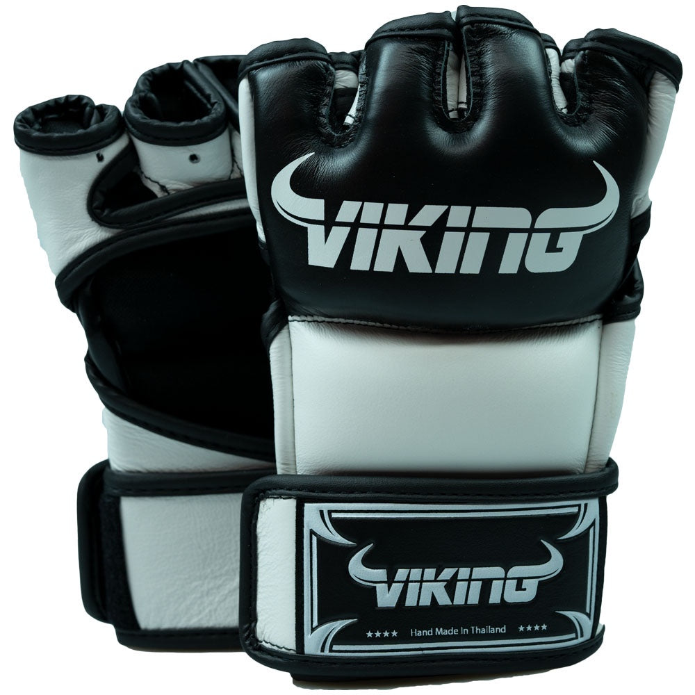 Viking Chaos MMA Gloves