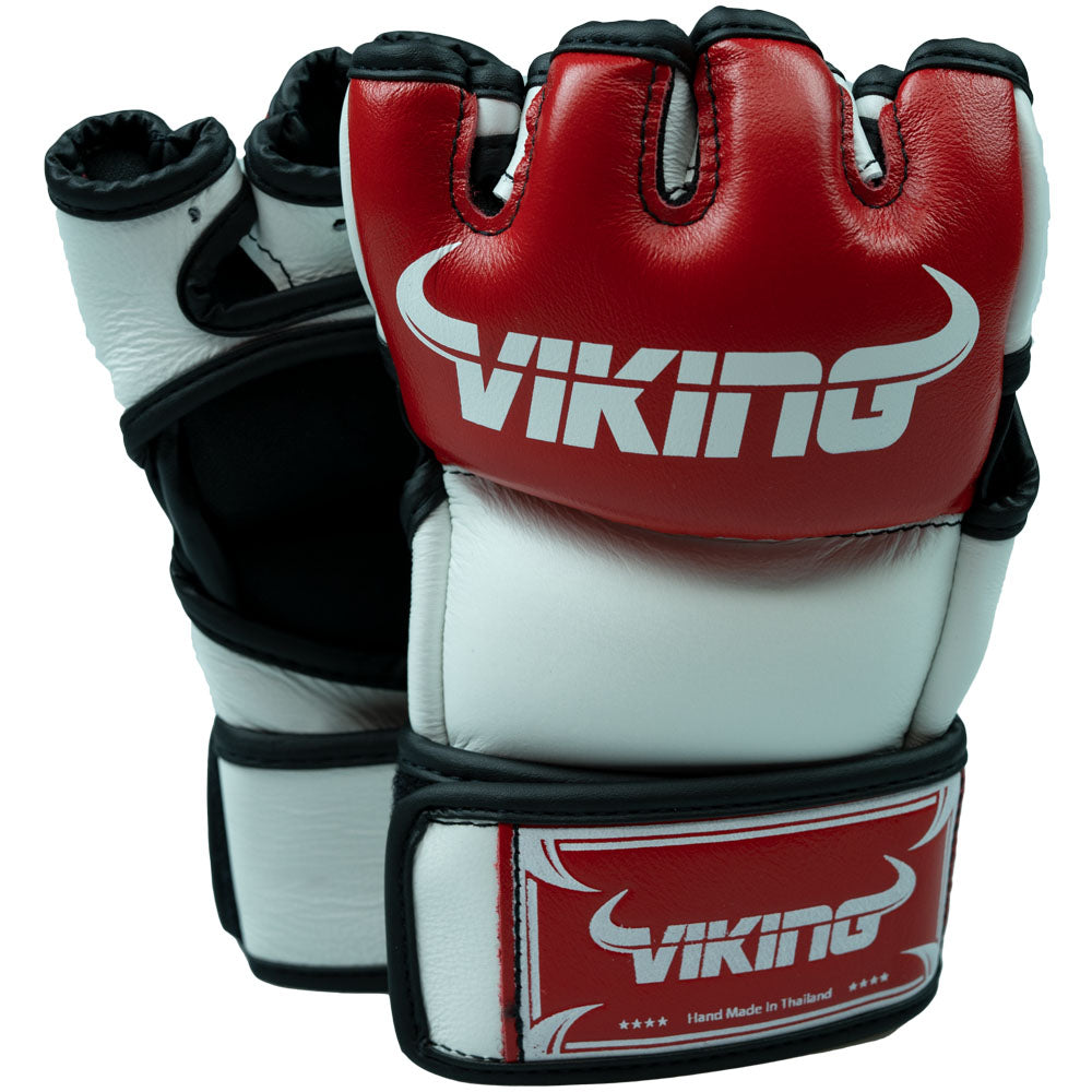 Viking Chaos MMA Gloves