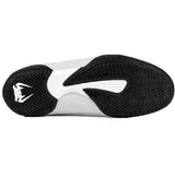 Venum Contender Boxing Shoes - White/ Grey
