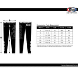 Fairtex Compression Pants - CP1
