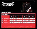 Viking Crown Shorts