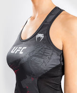 UFC Venum Fight Week 2.0 Women's Dry Tech Tank Top