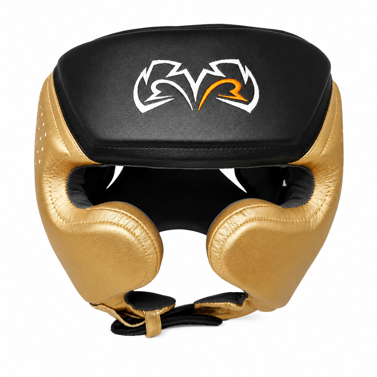 RIVAL RHG10 INTELLI-SHOCK TRAINING HEADGEAR