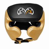 RIVAL RHG10 INTELLI-SHOCK TRAINING HEADGEAR