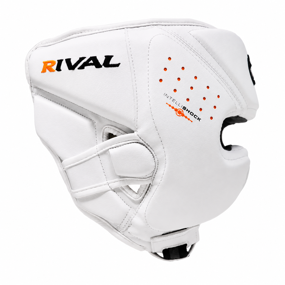 RIVAL RHG10 INTELLI-SHOCK TRAINING HEADGEAR