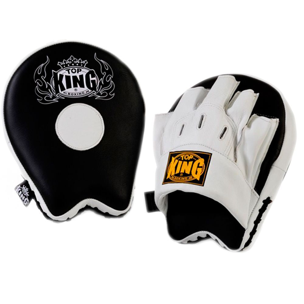 Top King Focus Mitts - TKFMU