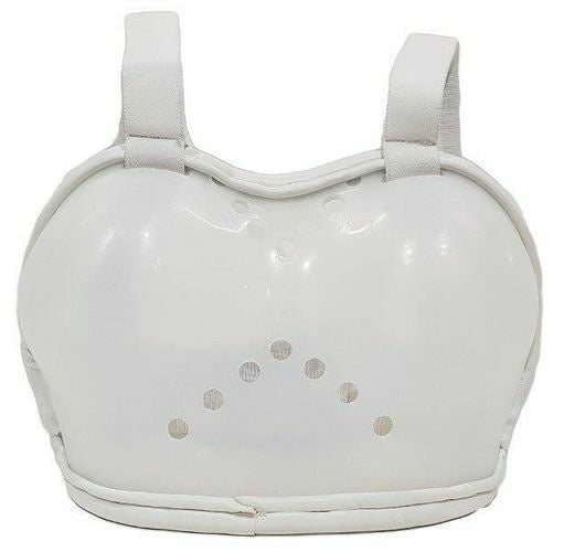 MORGAN 'PRO GUARD' BREAST PROTECTOR
