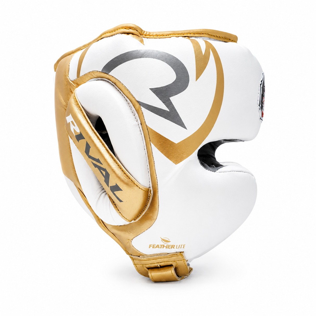 Rival RHG100 Professional Headgear